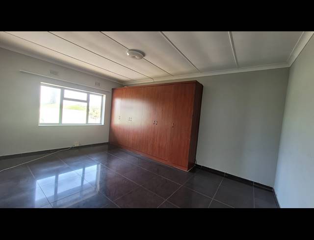 1 BEDROOM APARTMENT RENTED IN WARNER BEACH